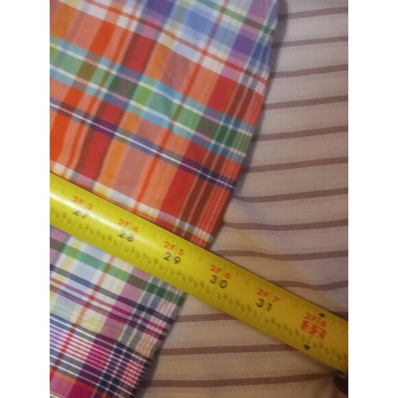 NWT Men's Daniel Cremieux Signature Collection Long Sleeve Shirt Medium M New - Picture 14 of 14